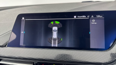 BMW 1 Series 118i Sport 5dr Step Auto Petrol Hatchback